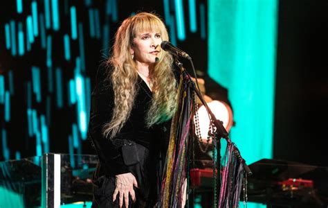 Stevie Nicks Announces Headline Tour Dates