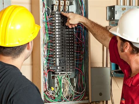 Residential Electrician Pittsburgh Home Electrician Smith Electric