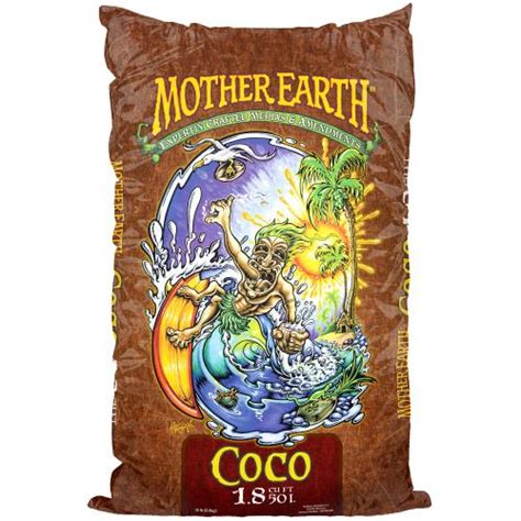 Your lights are about 200 less than your competitor. Mother Earth® Coco | Hawthorne | Hawthorne Gardening ...