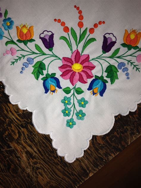 I Made That Flower Embroidery Designs Hand Embroidery Designs Ith
