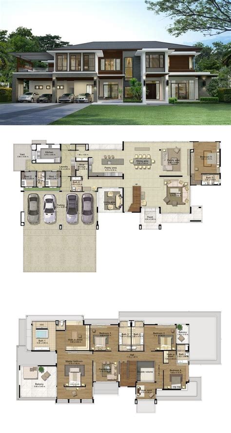 Modern House Floor Plans Sims 4 Fd8bdce2a2a138a C535e110f119 816 1 532