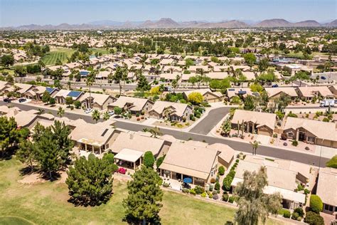Westbrook Village In Peoria Az United States For Sale 10947581