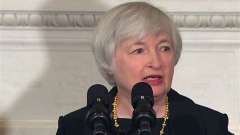 Citi Janet Yellen Has Violated One Of The Cardinal Rules Of