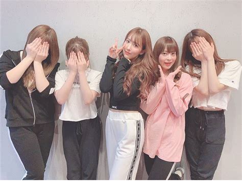 Honey Popcorn To Make Comeback With 3 New Members Allkpop