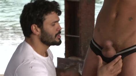 Jean Franko And Jonathan Agassi Gay Porn C8 Xhamster