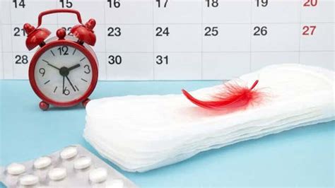 a menstruação irregular depois do parto melhor com saúde