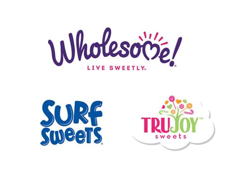 Wholesome And Surf Sweets Launch New Products For Families On The Go