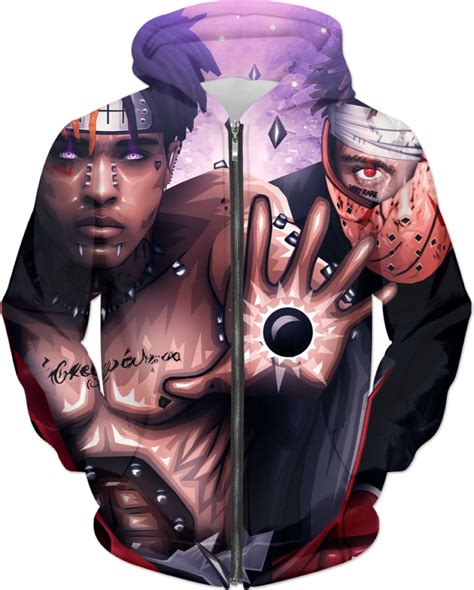 6 years ago6 years ago. XXXTENTACION & Ski Mask Slump God