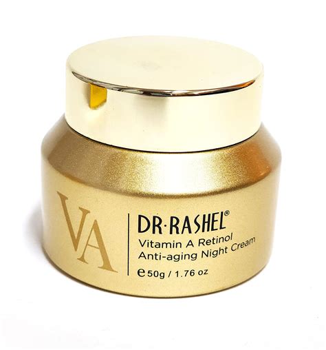 Mua Dr Rashel Vitamin A Retinol Anti Aging Night Cream Lifting And