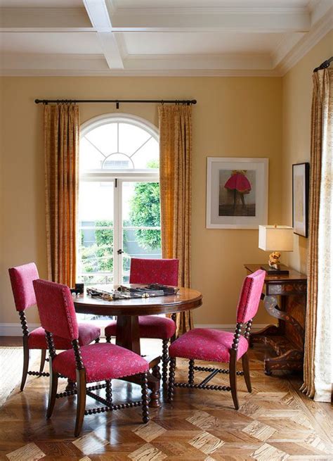 Dining Room Decorating And Designs By Artistic Designs For