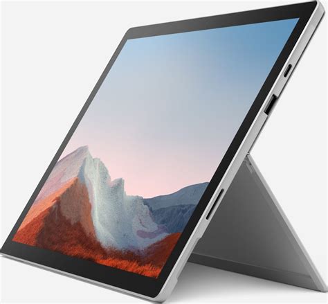 Refurbed™ Microsoft Surface Pro 7 Plus I5 1135g7 123 From €