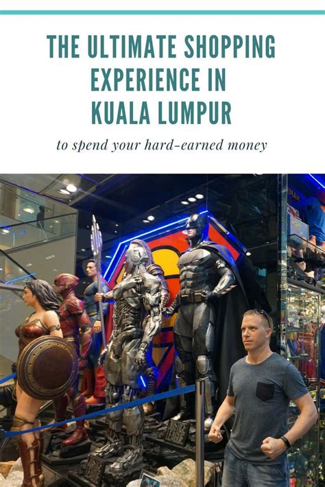 The most typical earning is 48,347 myr. The Ultimate Shopping Experience in Kuala Lumpur to spend ...