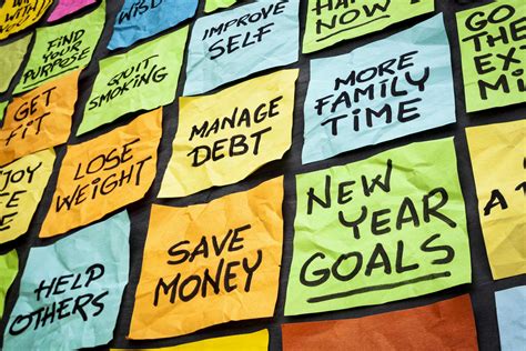 Your New Years Resolution Strategy Tap Into Consumers Desire For