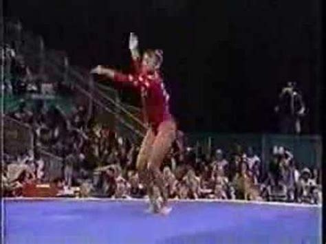 Arguably, the college leotard is more receptive to fashion trends than its elite sister. Before There Was Gabby Douglas, Dominique Dawes Wowed the ...
