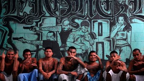 On monday, security minister osiris luna said that no ray of sunlight would. Política y violencia perpetua en El Salvador | Crisis Group