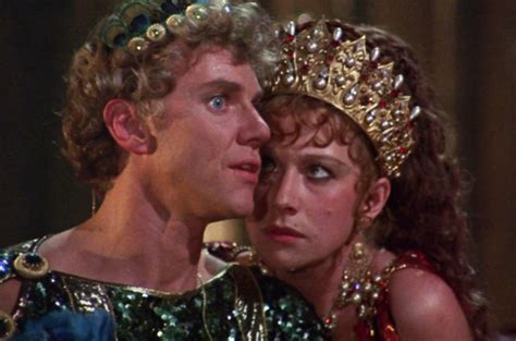 Revisiting Caligula 1980 Foote And Friends On Film