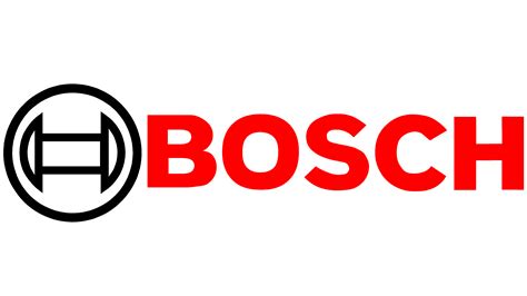 Bosch Logo Png png image