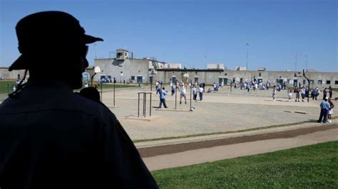 Officials Investigating Inmate Death At Mule Creek State Prison As