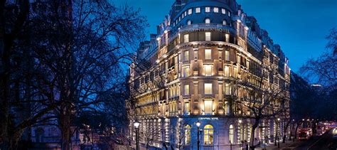 Luxury Hotels Corinthia Hotel London