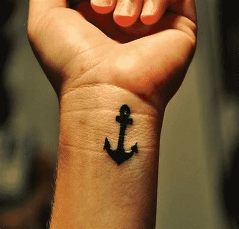 Simple Tattoos for Men - Ideas and Inspiration for Guys