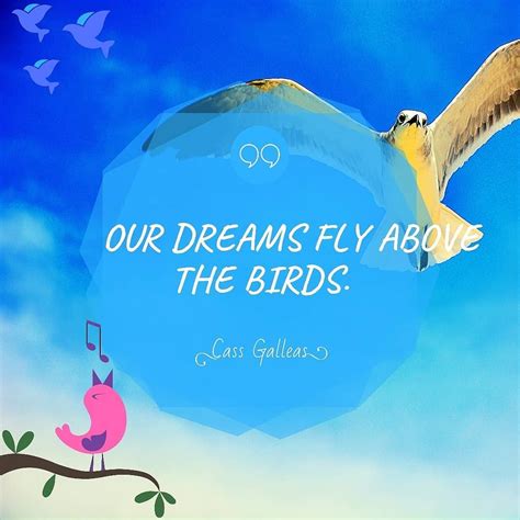 Fly Like Birds Inspirational Quotes Wisdom Quotes Quotes About Strength