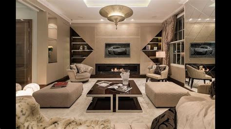 Maybe you would like to learn more about one of these? ULTIMATE LONDON LUXURY HOME - designed by 1.61 London ...