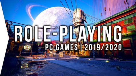 Type game name or part of name. 28 Upcoming PC RPG Games in 2020 - 2020 - New Fantasy- Sci ...