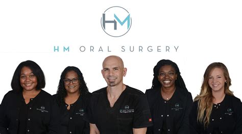 Meet Us Matthews Nc Hm Oral Surgery