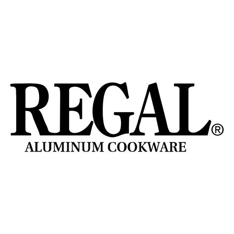 Regal Logo Png Png Image Collection
