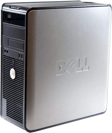 Top 10 Dell Inspiron 580 Desktop Home Previews