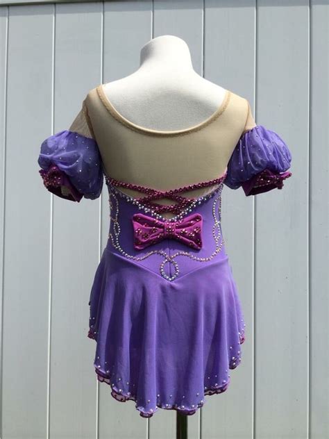 Rapunzel Tangled Disney Princess Skate Dress By Suzanne Skate Dresses