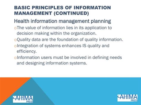 Ppt Information Technology And Systems For Healthcare