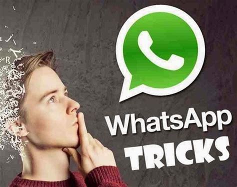 10 Best Whatsapp Tips Tricks And Hacks Geeksflame