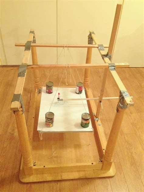 Pendulum drawing board | ingridscience.ca