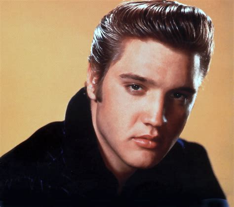 The Death Of Elvis Presley Inside Jay Deans Brain
