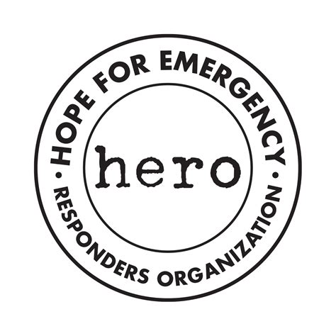 Hero Peer Support Hope And Help For First Responders — Hero First
