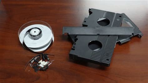 How To Recycle Vhs Tapes And Cases Crossroads Digital Media Solutions