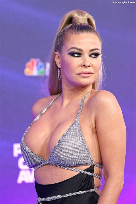 Carmen Electra Carmenelectra Nude Onlyfans Leaks The Fappening Photo Fappeningbook