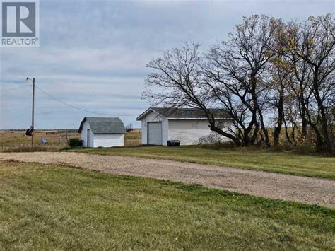 For Sale 38313 Range Road 160 Rural Paintearth No 18 County Of