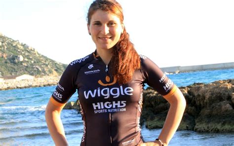This article was taken from procycling magazine issue 276, review of the year 2020. Meet Wiggle High5 Pro Cycling's Elisa Longo Borghini ...