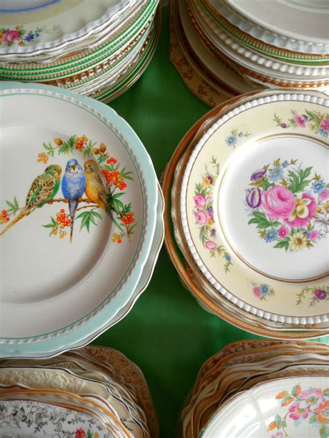 220 Best Vintage Dishes Images On Pinterest Dish Sets Dishes And