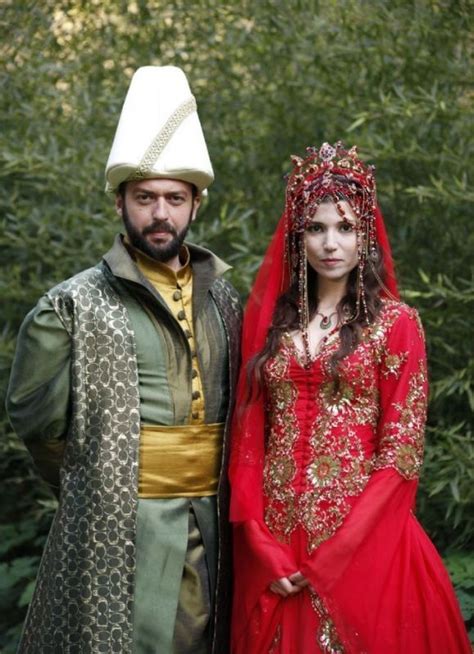 Ottoman Wedding Turkish Wedding Dress Turkish Wedding Traditional