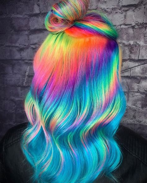 Pin On Beautiful Hair Colors