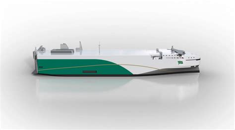 Dnv Reports Another Strong Month For Lng Powered Ship Orders Lng Prime