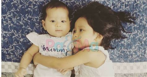 Ini menyebabkan banyak kelakuan dan. Sambut Kelahiran Anak Kedua, Anak Sulung Jangan Diabaikan ...
