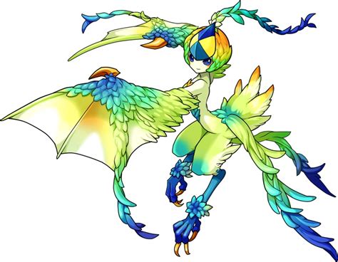 Puzzle And Dragons X Details Screenshots Art Nintendo Everything