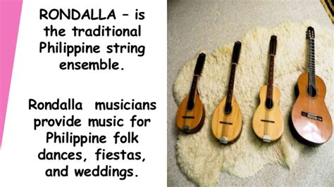 An area of land that is lower than the l.: Rondalla
