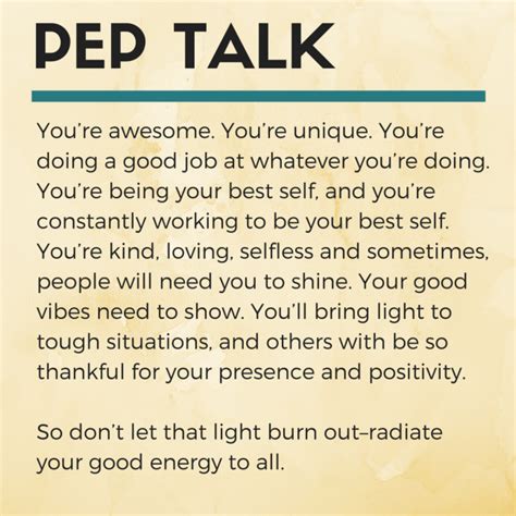 3 Tips To Radiate Positivity Even When You Dont Feel Like It