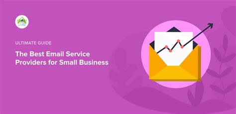 7 Best Email Service Providers For Small Businesses Optinmonster