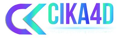 cika4d-slot-login